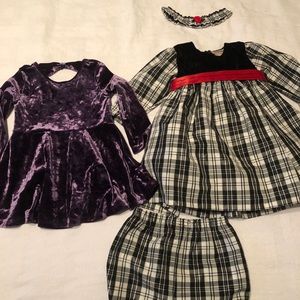 🔴SOLD🔴12 month old girl bundle